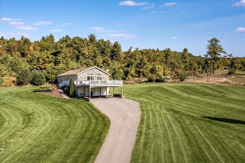 Blue Mountain Vacation Home by Palmerton 46 Acres Hiking Trails Pickleball Court - Image 1