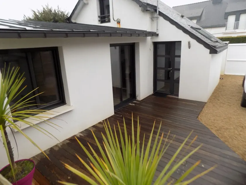 House type T3 classified *** ideally located near the spa - Image 1