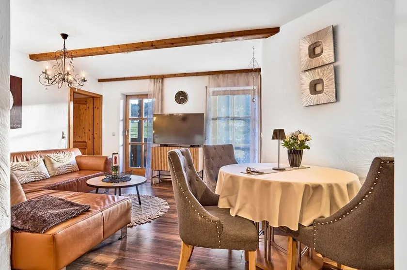 Four-star vacation apartment (70 sqm) to relax and feel good - Image 1