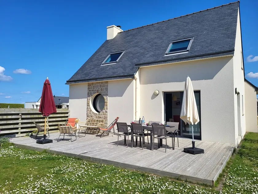 Comfortable house ideally located near beaches and GR34 - Image 1