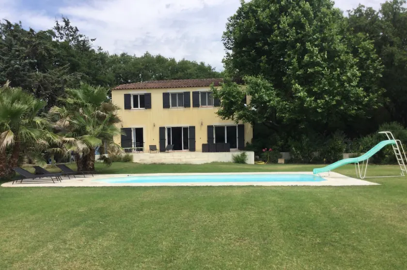 GRANDE VILLA CLIMATISEE - Image 1