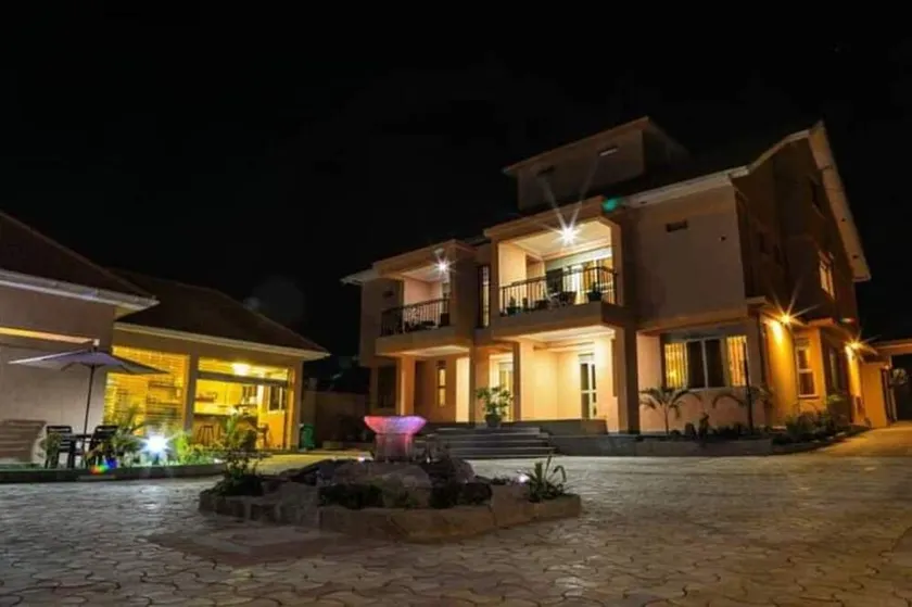 Faith Homes Hotel - Image 1