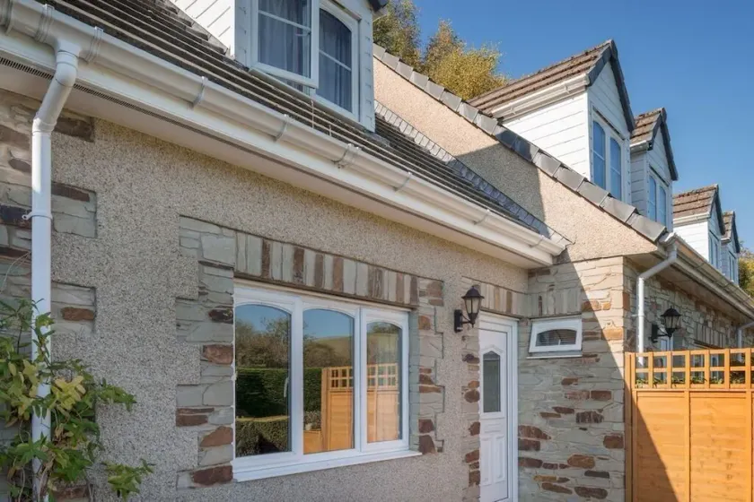 A very spacious and versatile property suitable for couples, young families and those with an infant - Image 1