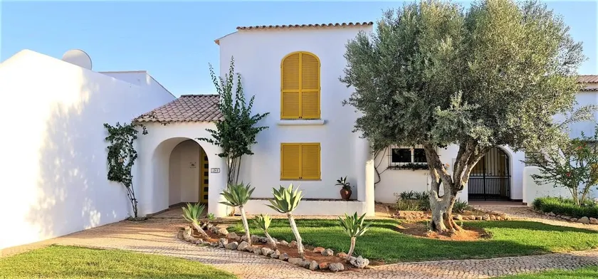Aldeia do Golf- Familie mit Pool und Wi-Fi - Image 1