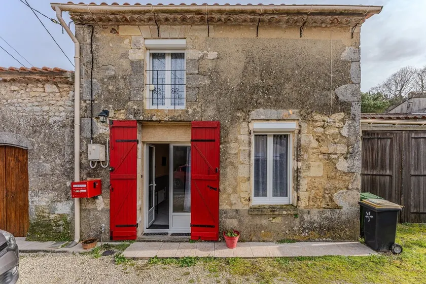 Casa vacanze Chez Léa nel cuore del Médoc vicino ai castelli vinicoli di Bordeaux - Image 1