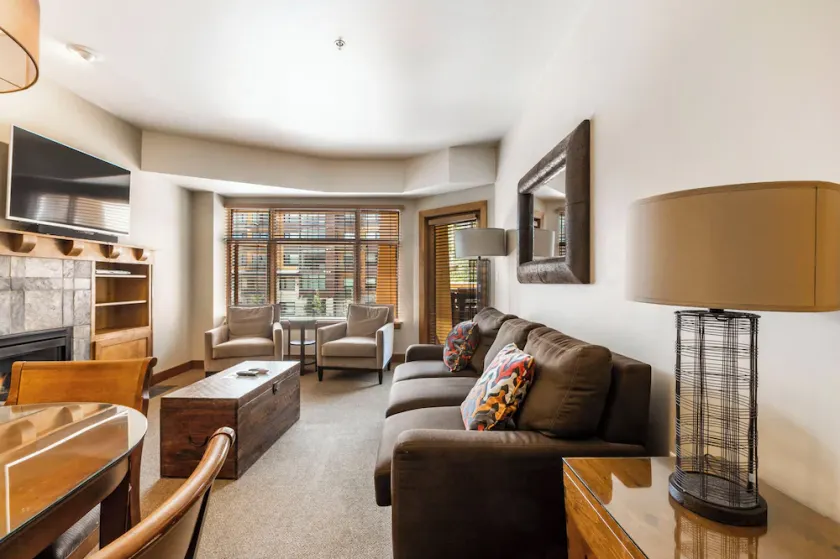 Sundial B202 | Ski-in/Ski-out | Fireplace | Jetted Tub | Mountain Views | Pool & Hot Tubs - Image 1
