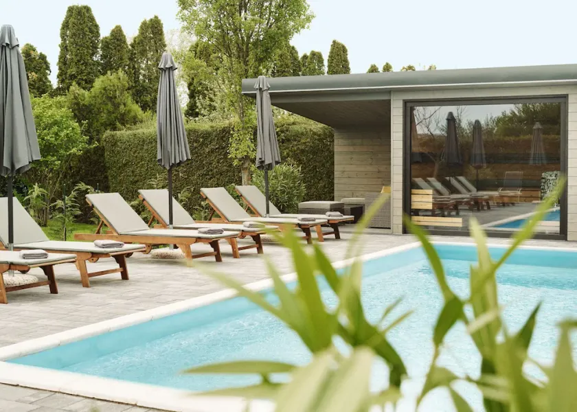 Willkommen im Lorelei Gästehaus (Adults Only) am Balaton ! - Image 1