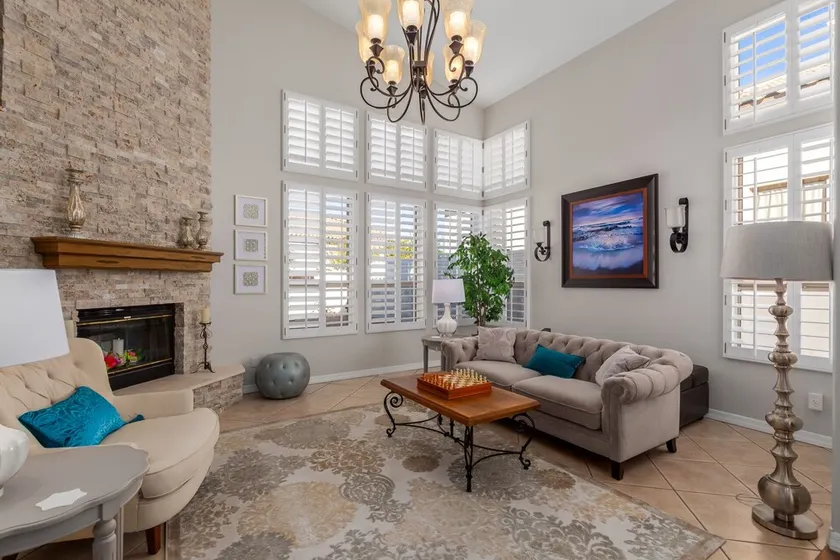 Gorgeous home - Sunset views! 1 King, 3 Queens. Close to 202 for easy access. - Image 1