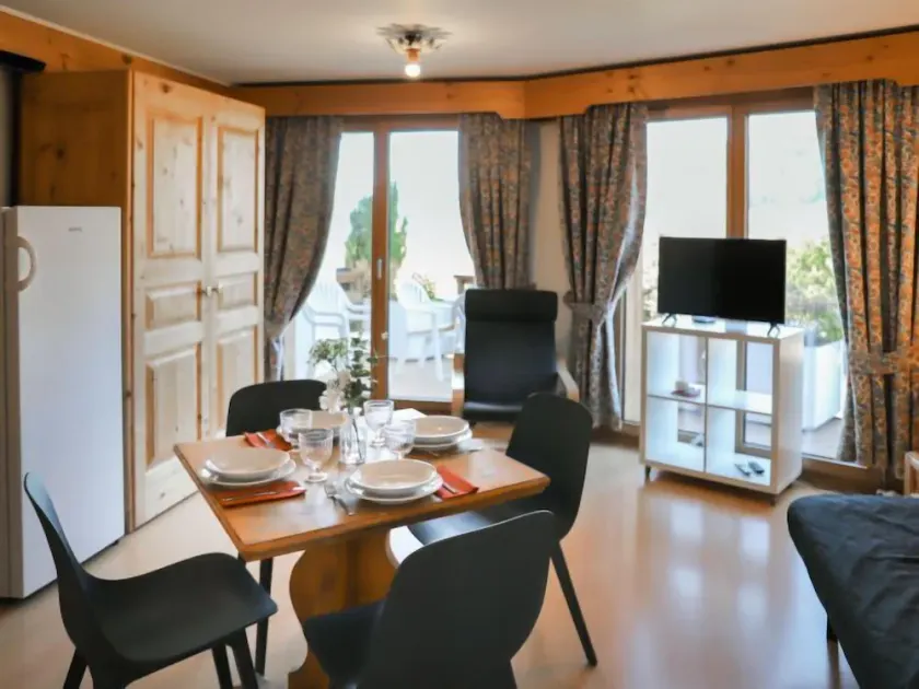 Apartment Le Bristol A16 by Interhome - Image 1