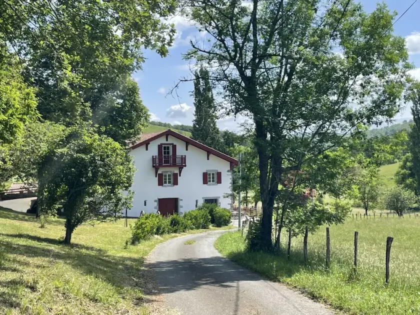 Elizetxekoborda - Image 1