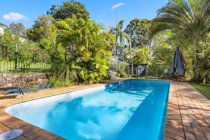 Stylish House Near Bikeway and Lone Pine Koala - Image 1