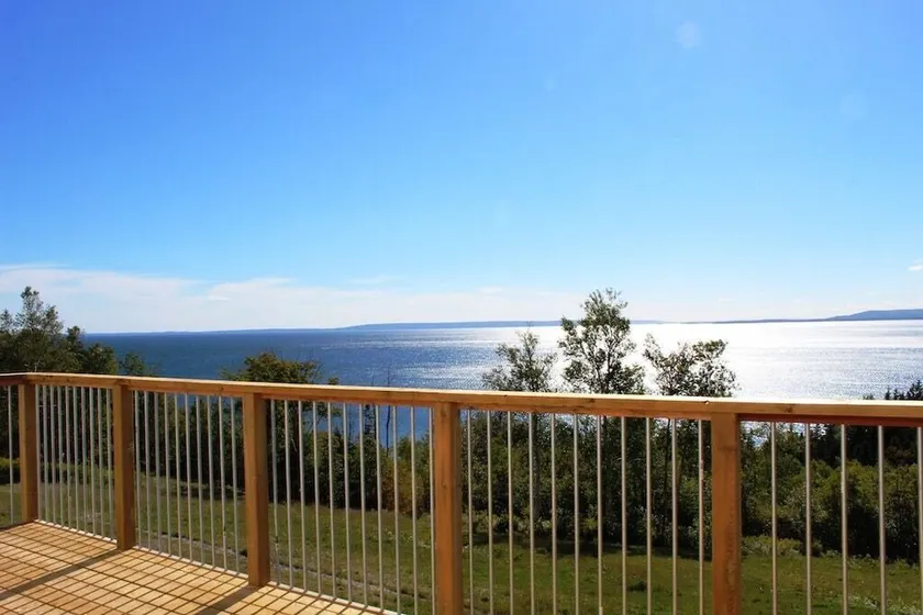 Spectacular Bras d’Or view, 1 bedroom suites w/ full kitchen - Image 1