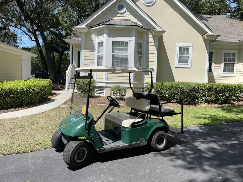 Hilton Head Paradise: 3BR / 3BA, in der Nähe von Westin, Strand, Tennis und Golf - Image 1