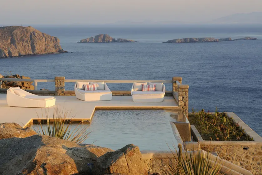 Bluebird Villas Villa Sunbird - Image 1