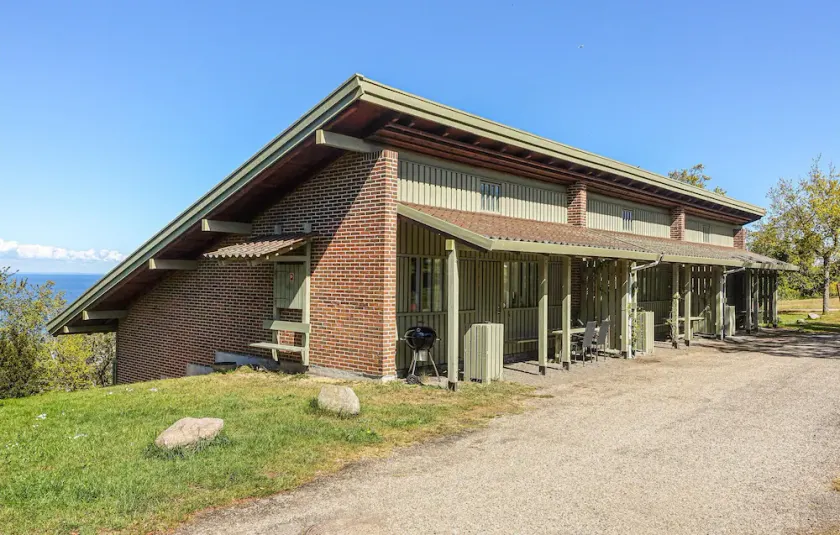 2 Bedroom Nice Apartment In Allinge - Image 1