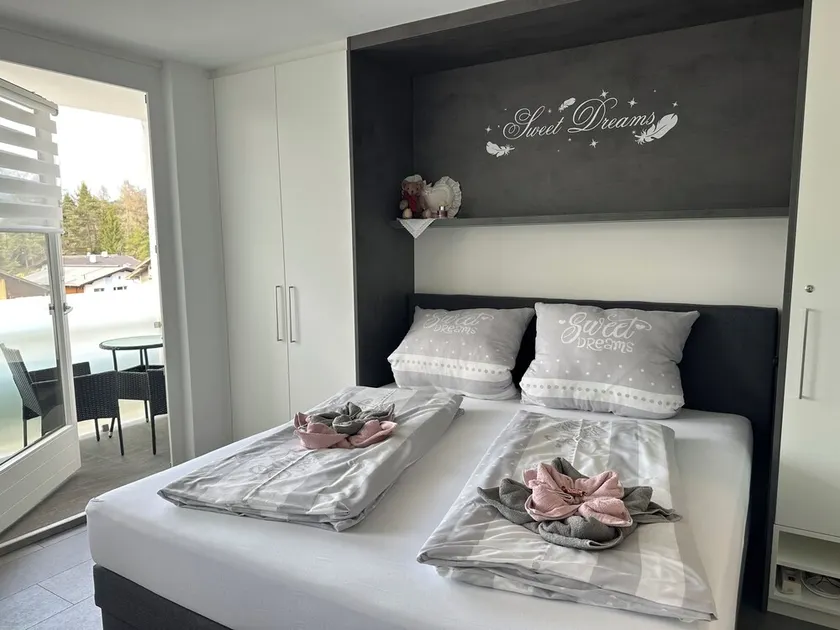 Wellness Apartment Sweet Dreams - Image 1