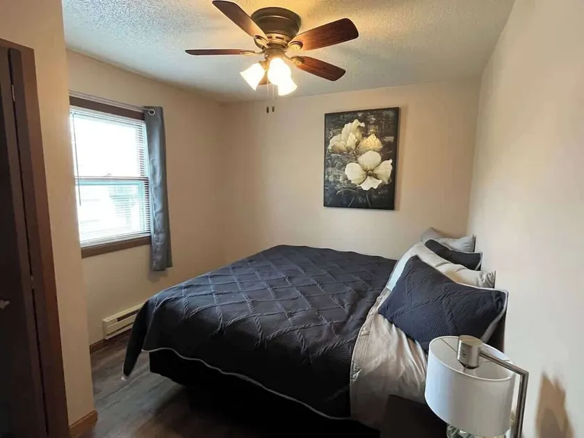 1 Bed 1 Bath Apartment at Northtowne Apartments! - Image 1