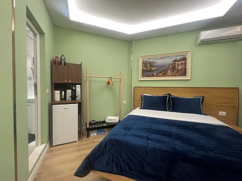 Spiranca Apartments & Rooms - Image 1