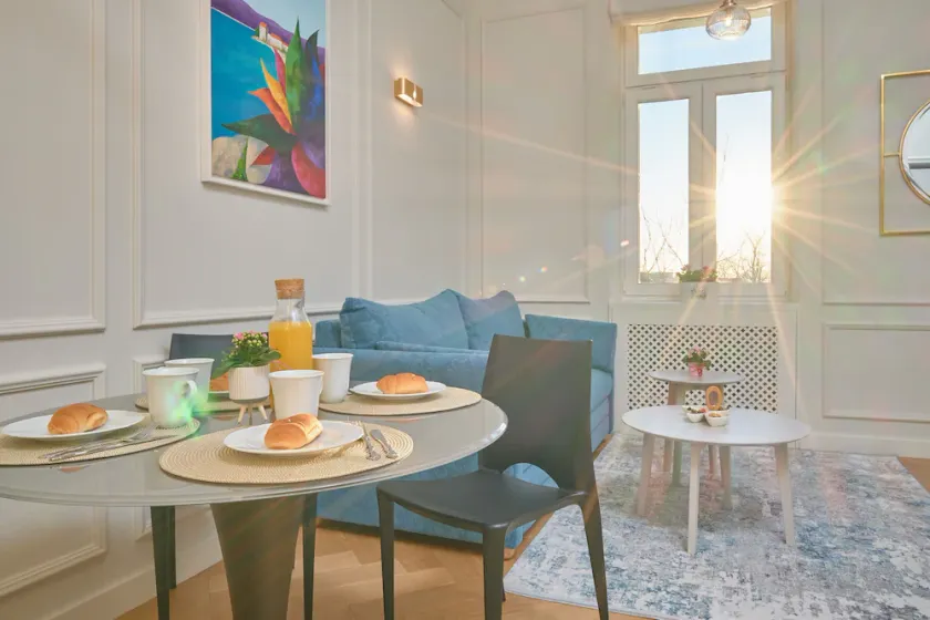 Salve Luxury Apartment by Litto - Image 1