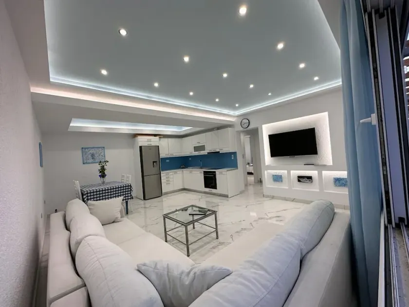 uxury Villa on Istron Kalo Chorio, Crete island, Greece. - Image 1