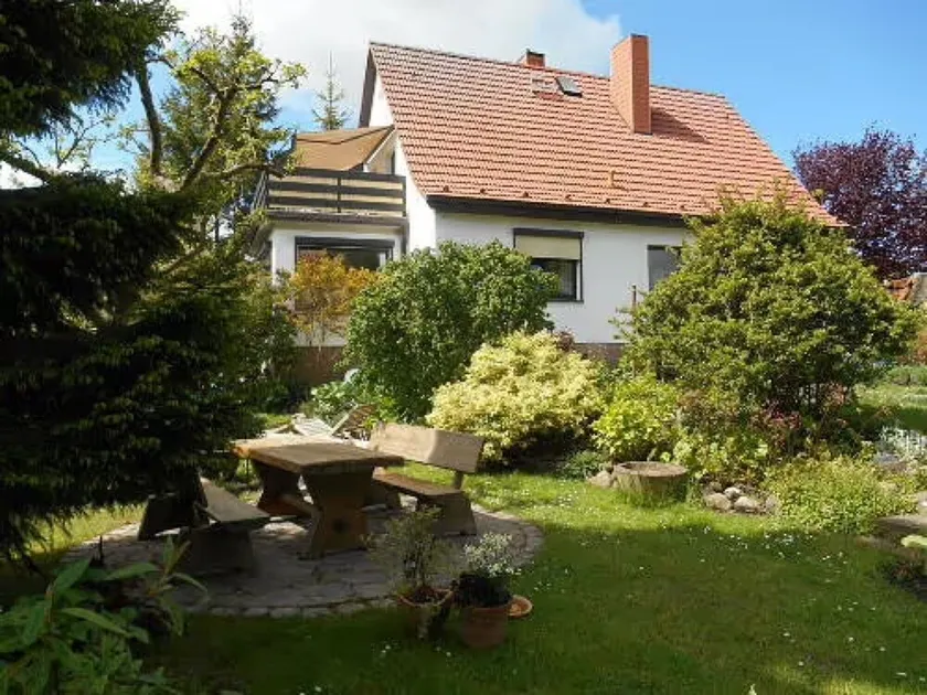 Ferienwohnung \"Spallholtz\" mit Balkon und WLAN - Image 1