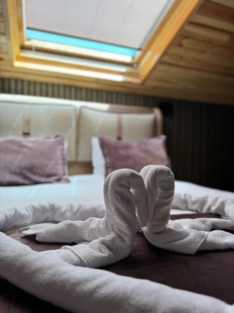 AYDOĞDU SUİT OTEL - Image 1