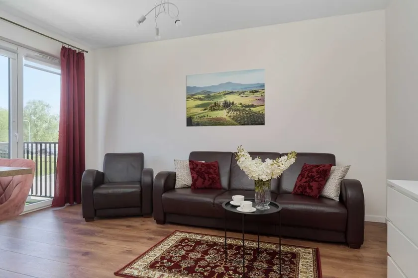 Opoczynska Apartment by Renters - Image 1