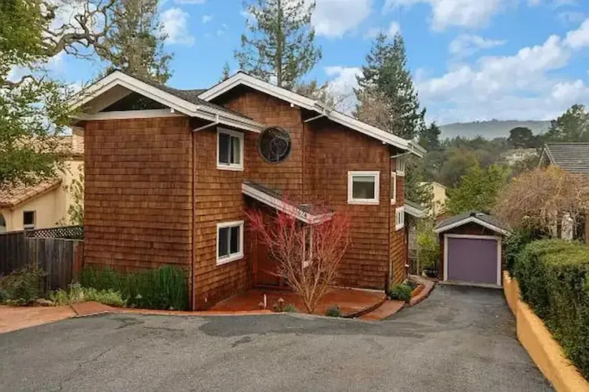 Los Altos Living: 4 bed, 3 bath home - Image 1