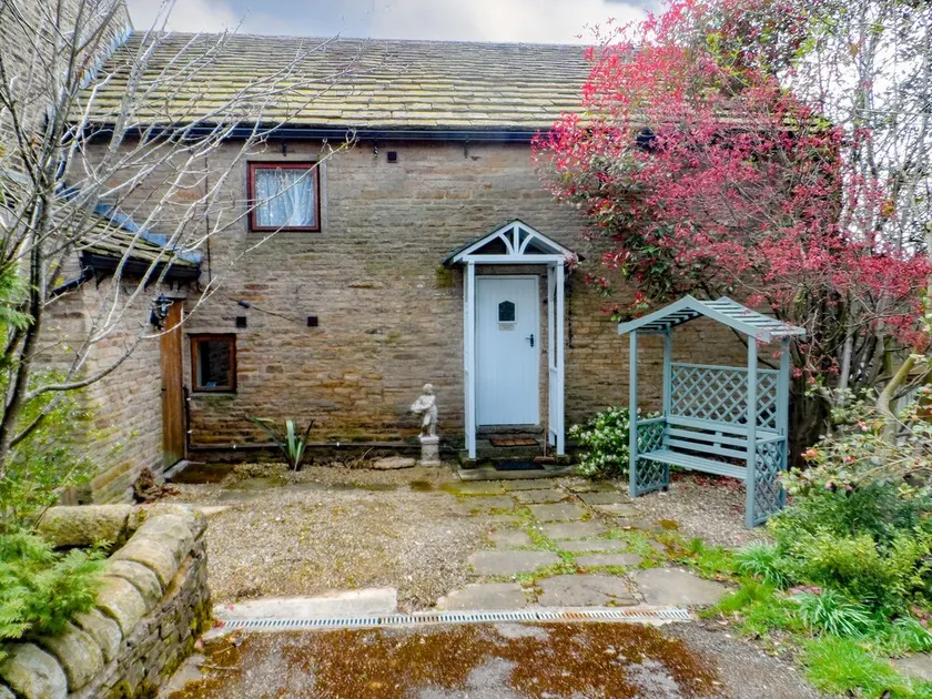 2 værelses bolig i Chinley, near Chapel-en-le-Frith - Image 1
