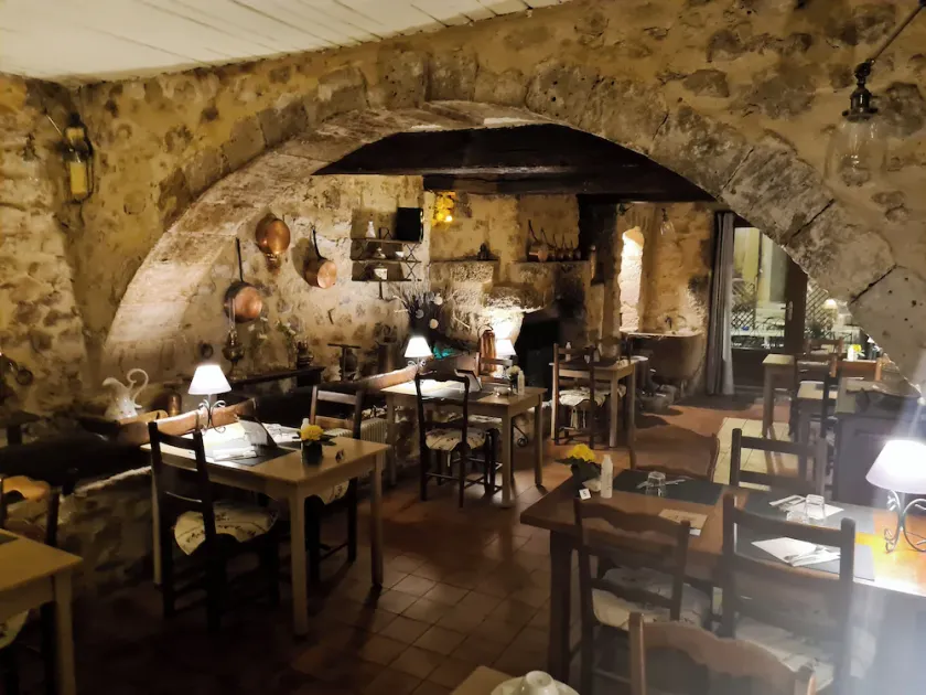 Auberge de Baudinard sur Verdon - Image 1