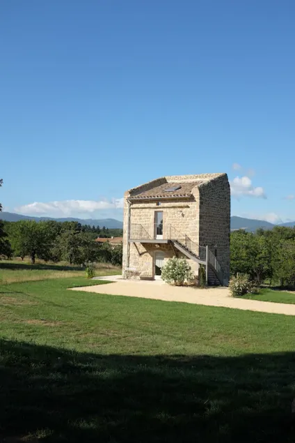 Restored dovecote - Image 1