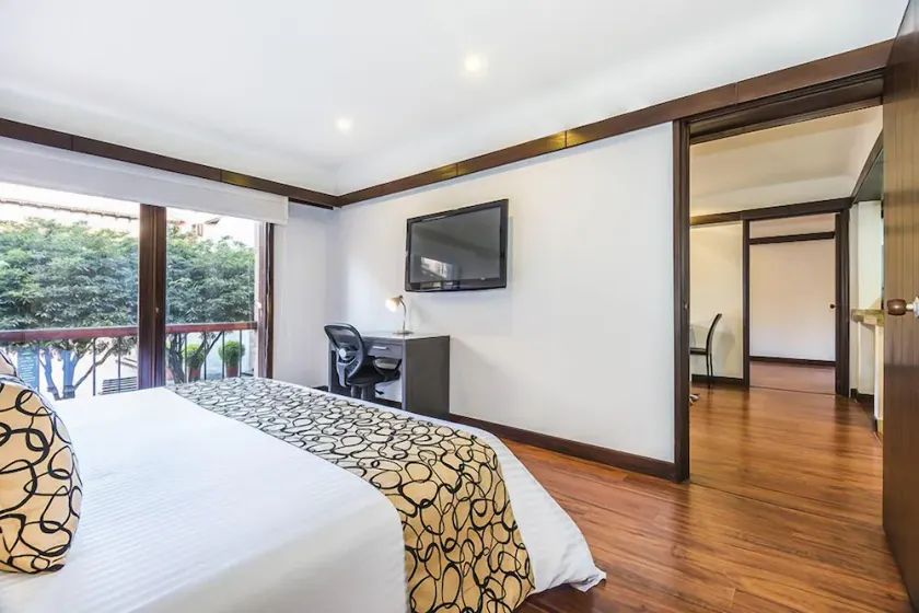 Apartamento 2 pax en Condominio Plenitud - Image 1
