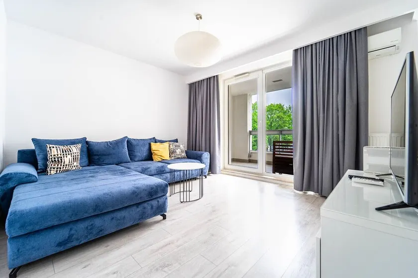 Apartament Kolska - Image 1