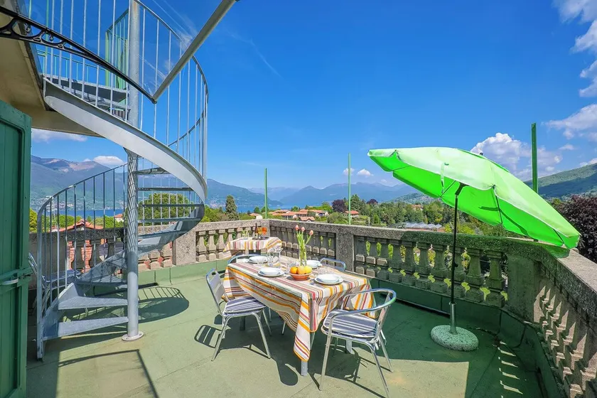 Casa Terra a Cielo - Image 1