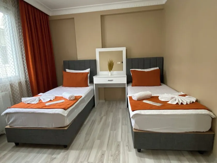 Ser Suite Apart Hotel - Image 1