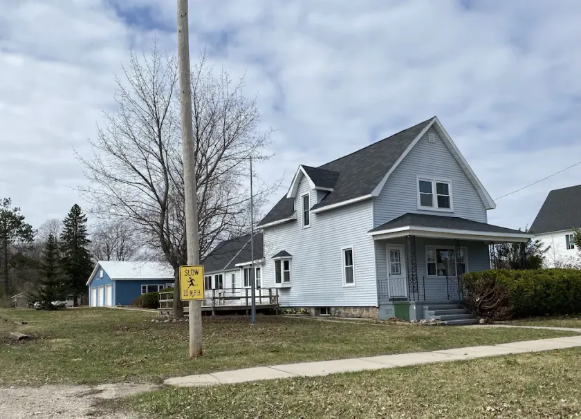 Sundown Lodge in McMillan MI - Image 1