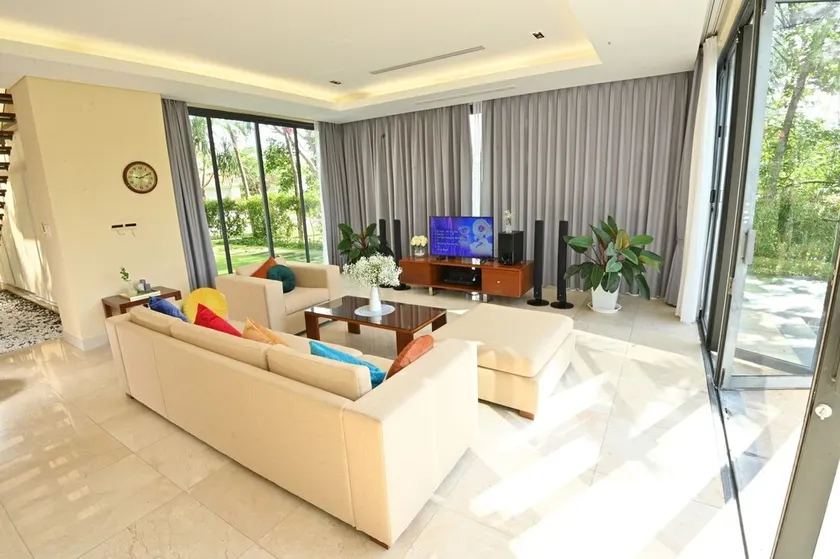 Nice 4 bedrooom villas,Private Pool - Image 1