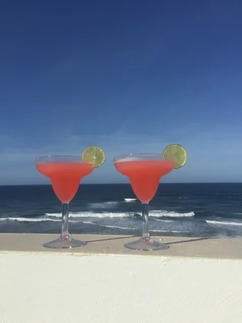 Million Dollar View, Guaranteed! 4br, 3ba Corner Penthouse, Jobos' Beach Isabela - Image 1