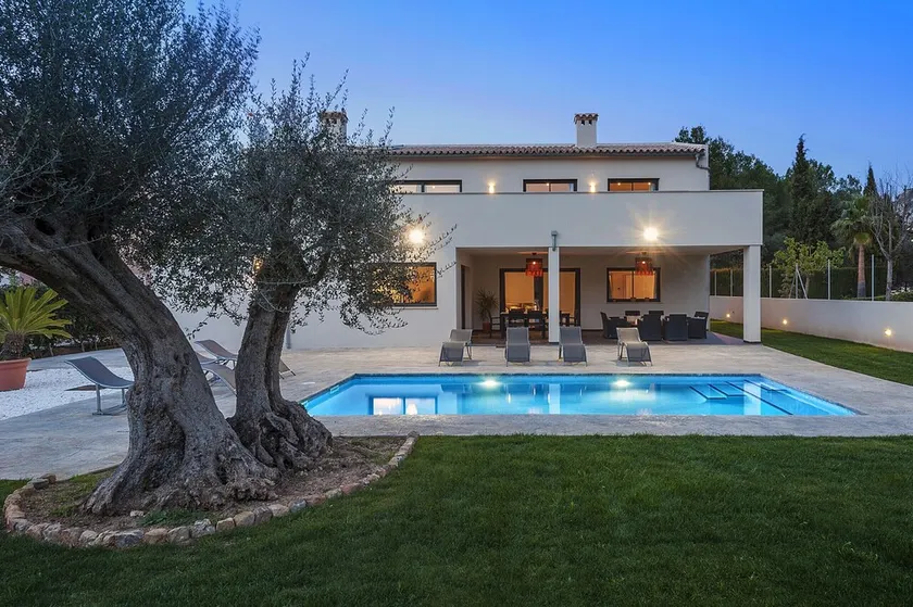 Villa Lali - Image 1