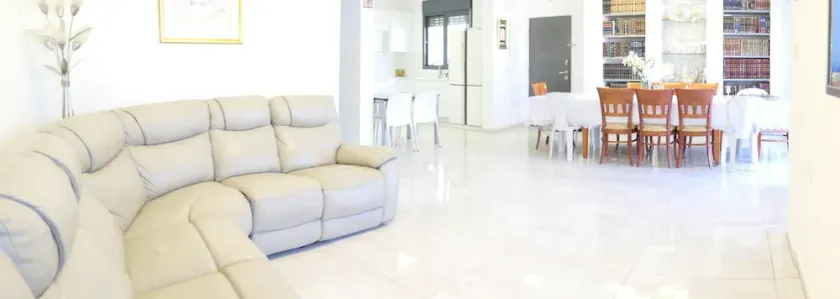 A luxuary house in Ramat Beit Shemesh - Image 1