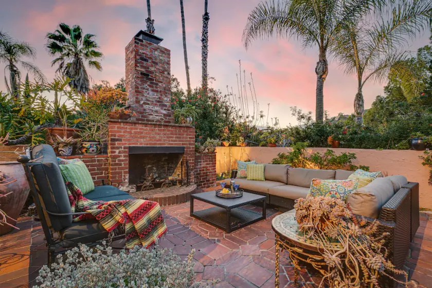 Historic Spanish Character - Pool Home - Villa Encanto - Image 1