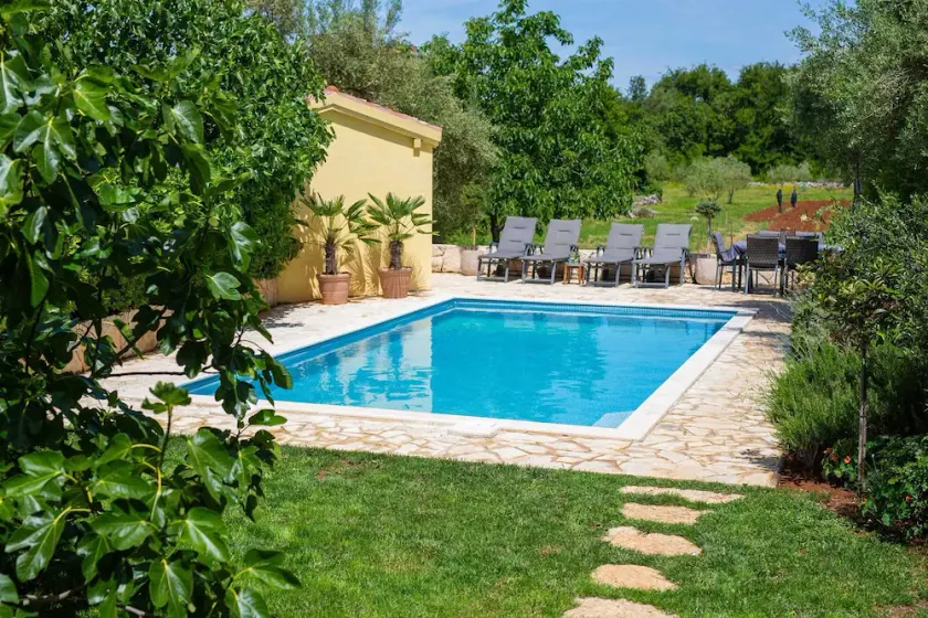 Villa Stella (62551-K1) - Malinska - ön Krk - Image 1