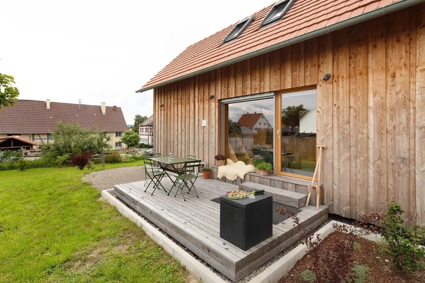 Tinyhaus am Bussen - Image 1