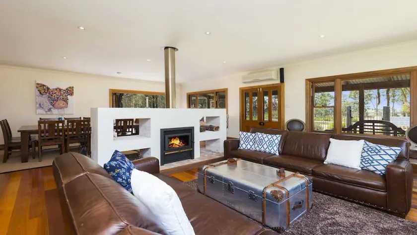 Dalwood Country House - Has It All - Image 1