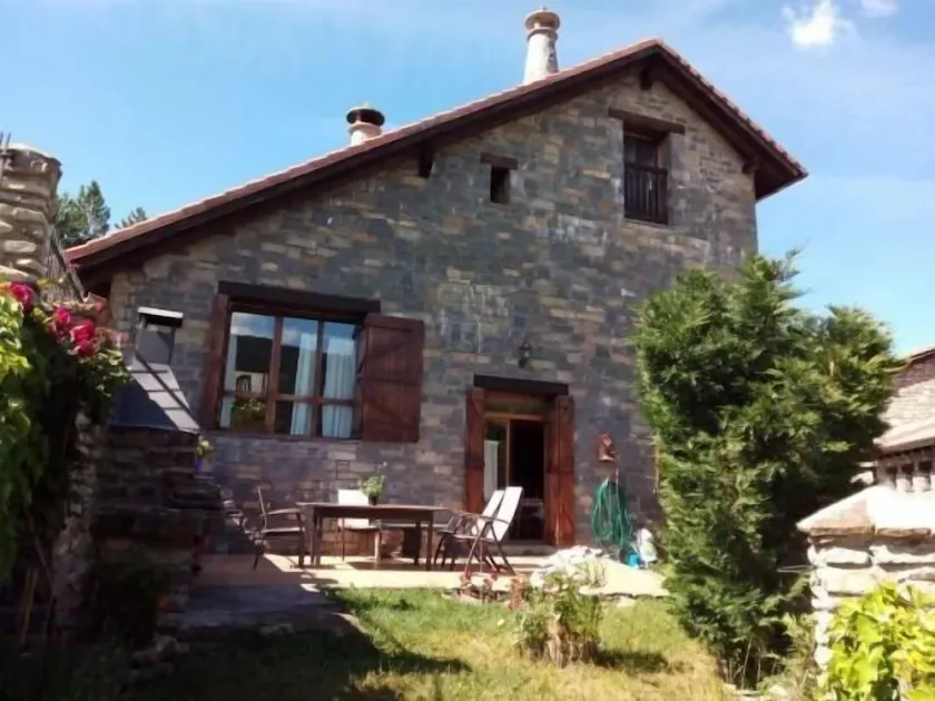 Casa Rural Artena til 7 personer - Image 1