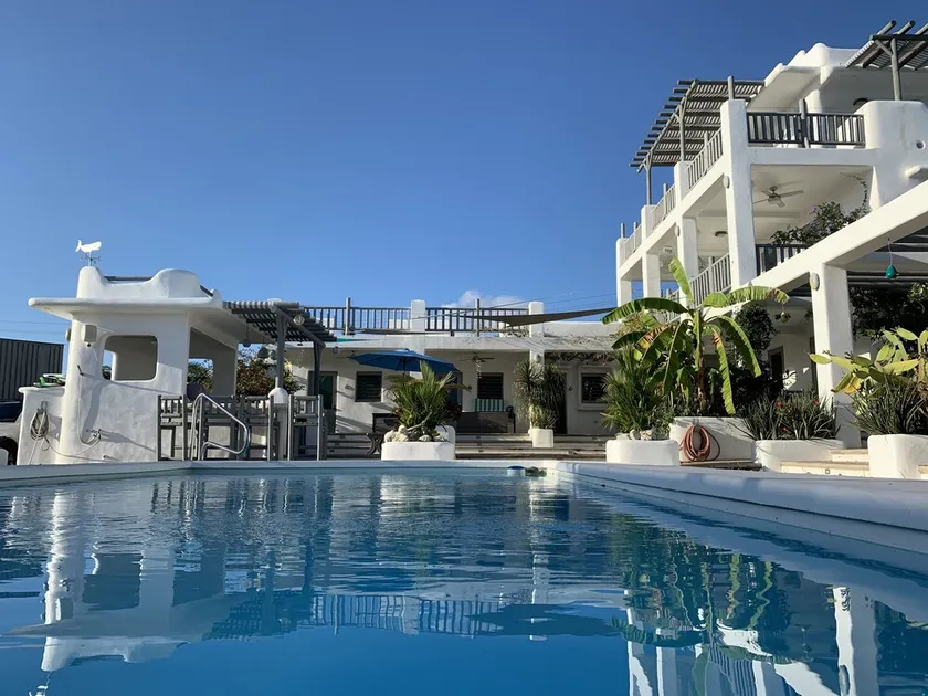 La Casona Blanca Location Location - Image 1