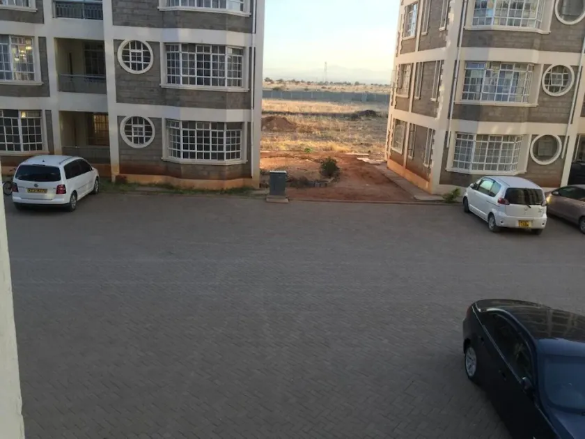 Johizcasa JKIA – Unit 3 - Image 1