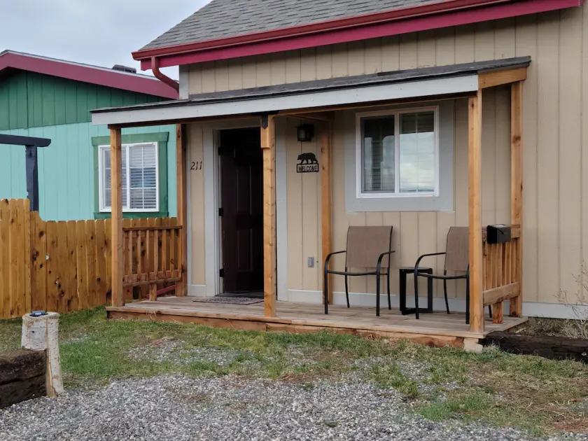 Relaxing Getaway, 5 min. from Dowtown Historic Livingston, Montana - Image 1