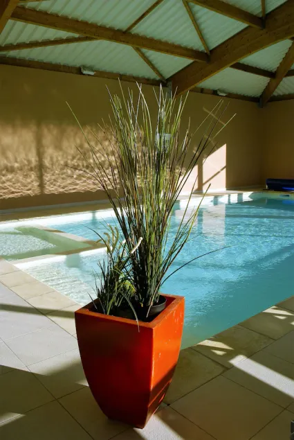 Family house 6/8 persons 100m from the sea/GR34 with swimming pool - Image 1