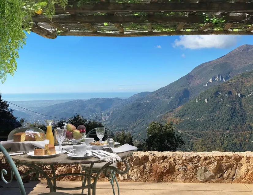 Wohnung mit schnellem Internet, Garten und Terrasse | Meerblick - Image 1